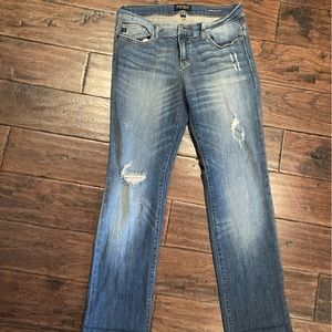 Judy blue Jeans